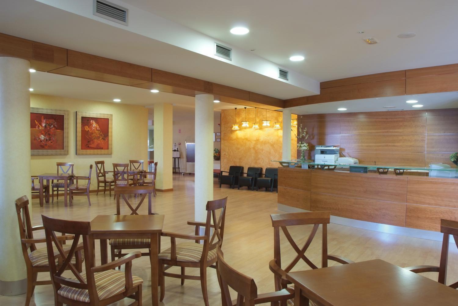卡纳达酒店 Horche 餐厅 照片